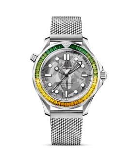 Diver 300M CoAxial Master Chronometer