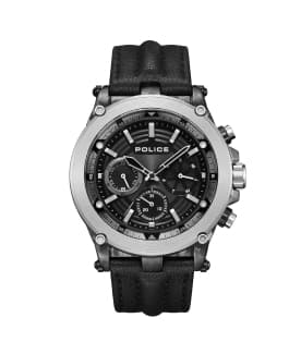 Taman Watch By Police For Men